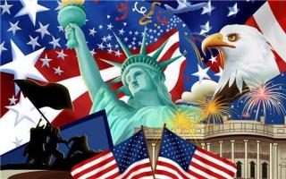 How to go to live in the USA: how to move to America for permanent residence from Russia, what you need