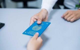Vilka stater tillåter dubbelt medborgarskap?
