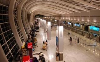 Goas internationella flygplatser - hur kommer man till den indiska kusten från Ryssland?