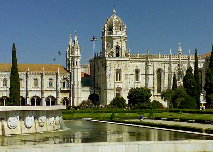 What to see in Lisbon?