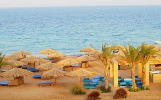 Hur ryssar kan ta sig till Egypten efter förbudet Hur kommer man på semester