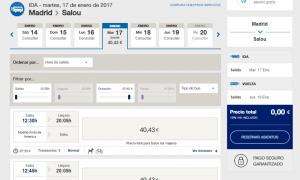 How to get from salou to valencia, barcelona, ​​madrid and toledo on your own Excursion to madrid from salou reviews
