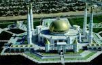 Religion in Turkmenistan Who lives in Ashgabat what religion