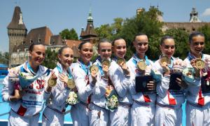 World Aquatics Championship: schedule and results of Ukrainians
