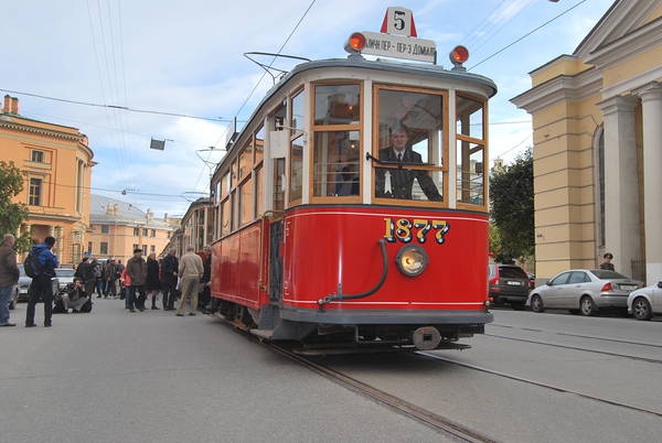 The most unusual tram routes The longest tram line