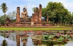Unusual Thailand: a selection for sophisticated tourists Tours and attractions in Thailand