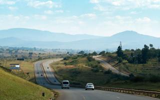 Swaziland: economy, political system, population, science and culture