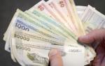 How do salaries differ in Belarus, Russia and Ukraine?
