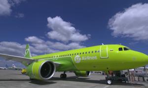 Features of carrying hand luggage with Siberia Airlines (S7 Airlines)
