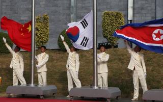 Kina och Nordkorea: Ett trassligt partnerskap