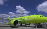Features of carrying hand luggage with Siberia Airlines (S7 Airlines)