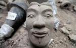Terracotta Army: description, history, excursions, exact address Terracotta Army sculpture